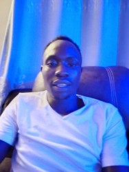 Odeny Raila Stephene