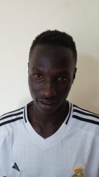 Odenyo William Otieno