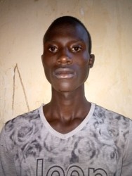 Odera Edwin