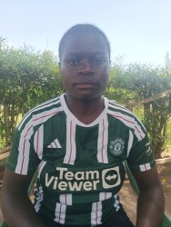 Odera Akinyi Stephani