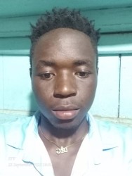 Odera Byron Ouma