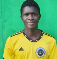 Odera Evans Oduor