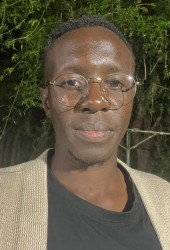Odera Wilberforce Bango