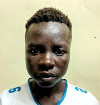 Odera Evans