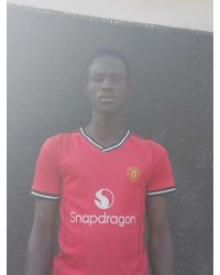 Odera Edwin 