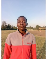 Odera Grace