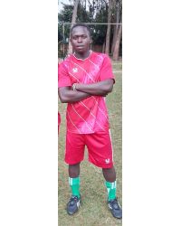 Odera Samson 