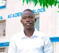 Odero Steven  Alaro