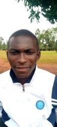 Odero Joseph