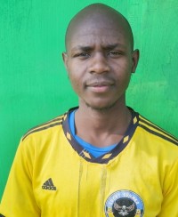 Odero Tony Omondi