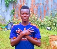 Odero Victor