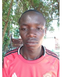Odero Martin  Onyango