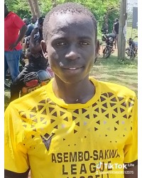 Odero Steven Odhiambo 