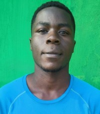 Odewa Michael Ochieng