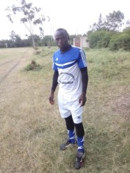 Odeyo Samson Onyango