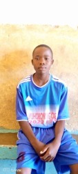 Odhiambo Peniel