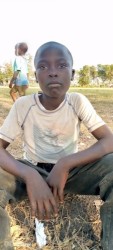Odhiambo Kevin