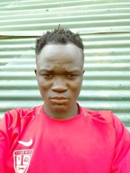 Odhiambo