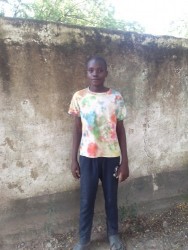 Odhiambo Stanley