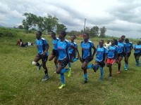 Odhiambo Seline