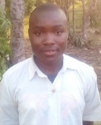 Odhiambo Mike Ochieng