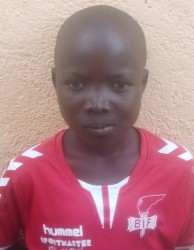 Odhiambo Victor Anan