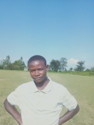 Odhiambo Oscar