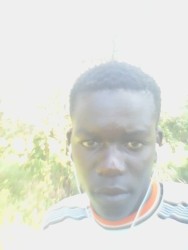 Odhiambo Felix Otieno