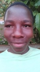 Odhiambo Endmond