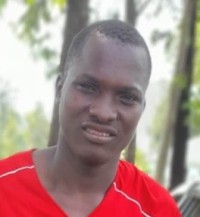 Odhiambo Hemstone