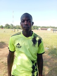 Odhiambo Reuben