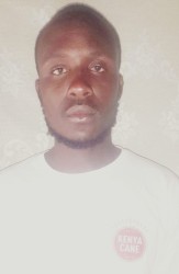 Odhiambo Biron