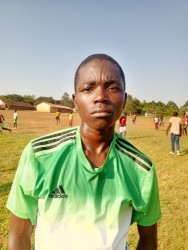 Odhiambo Hesbon