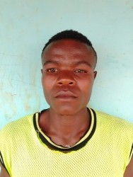 Odhiambo Nickson Osore