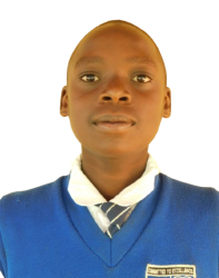 Odhiambo Bravin Matendechere