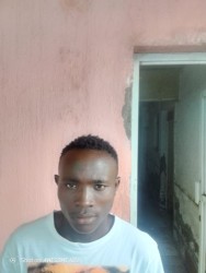 Odhiambo Sylvance Ochieng