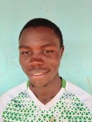 Odhiambo Evans