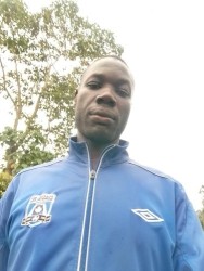 Odhiambo Charles Ondeje