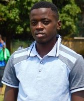 Odhiambo Michael Otieno