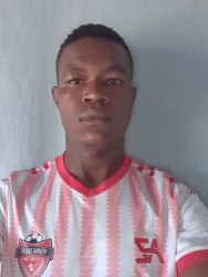 Odhiambo Felix Ogutu