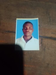 Odhiambo Ronny Ooko