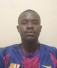 Odhiambo Byron Dickens