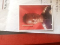 Odhiambo Christine Achieng