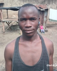 Odhiambo Francis Otieno