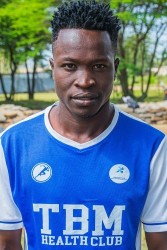 Odhiambo Ernest Otieno