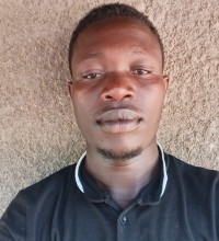 Odhiambo Barack Omondi