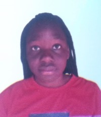 Odhiambo Catherine Atieno