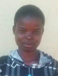 Odhiambo Euphemia Mary