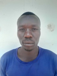 Odhiambo Stephen Otieno
