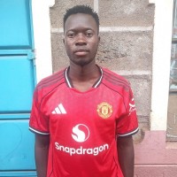 Odhiambo Allan Omondi